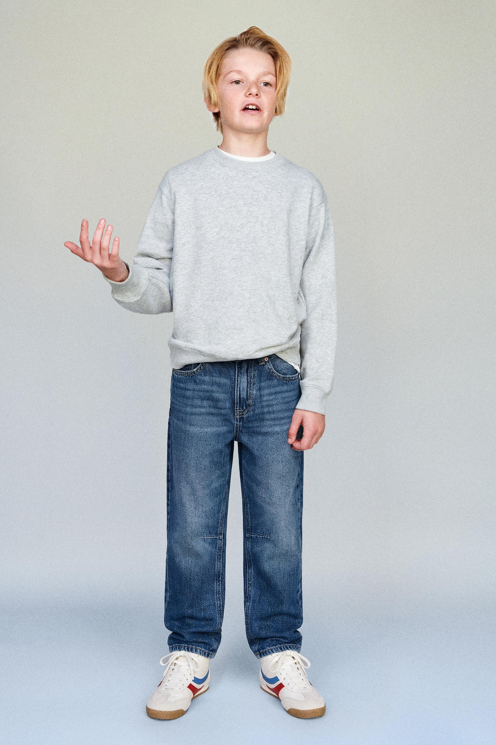 BAGGY JEANS